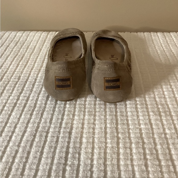 Toms Women’s Ballet Flats - Picture 4 of 10